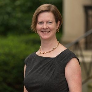 Chicago Regional Admission Counselor, Alexandra Altman