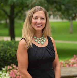 Guest Experience Coordinator, Sarah Matyczyn