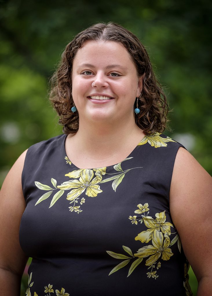 Jessie Gougeon