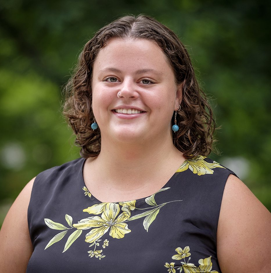 Jessie Gougeon