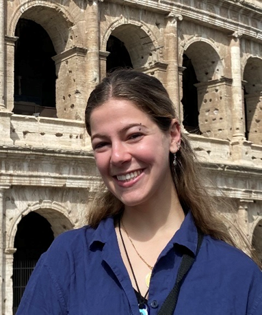Chloe Lucci '23