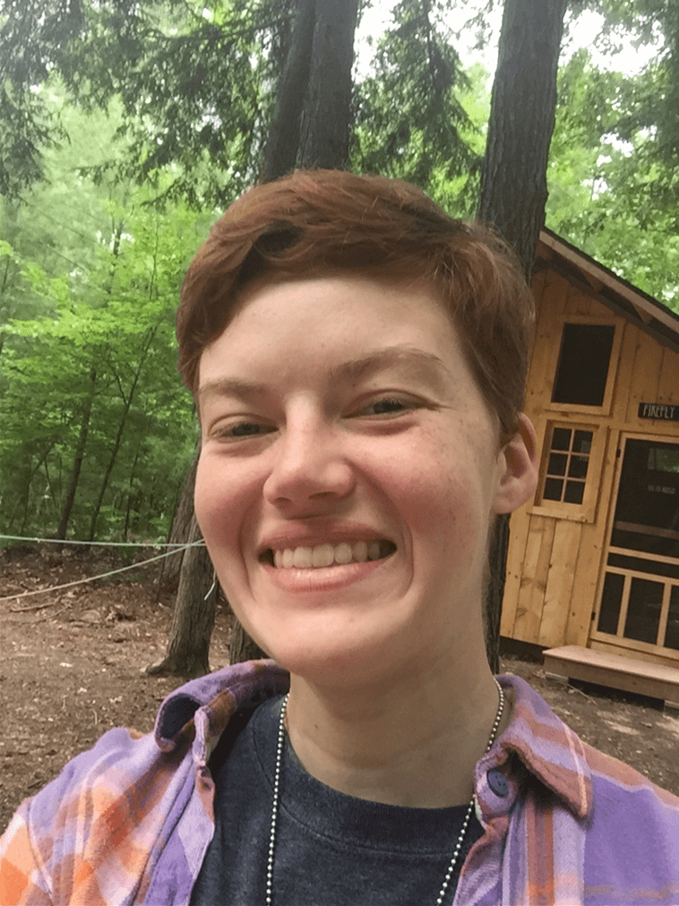 Eleanor Carr '23
