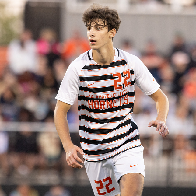 Antoine Kondracki ’27