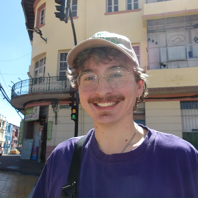 Jacob McKinney ‘26