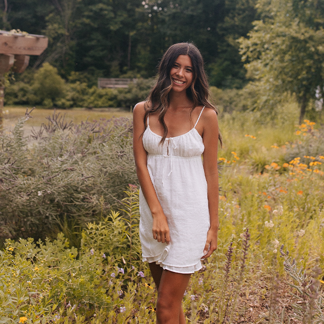 Johanna Balingit ’27