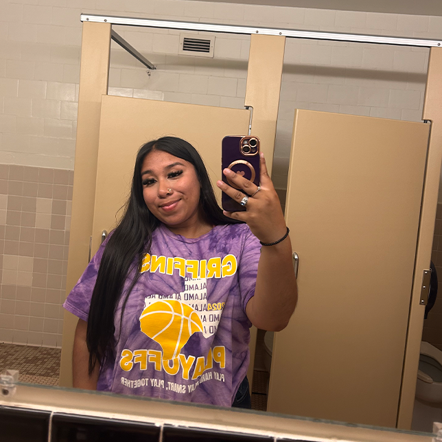 Katelynn Escamilla ’28