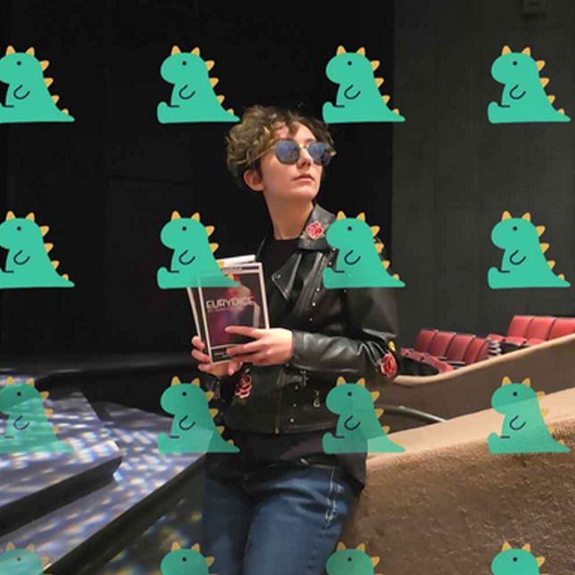 Nelson Sebastian ‘28