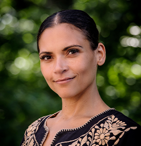 Kriya Gaillard