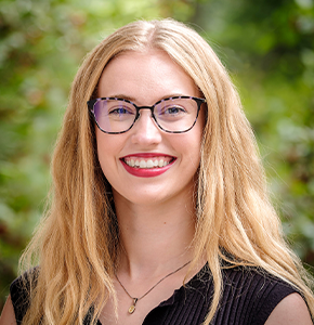 Lily Rozeveld - Admission Counselor
