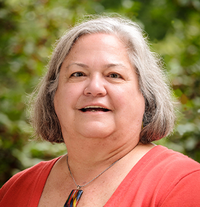 Terry Cowdrey - Interim Vice President for Admission and Financial Aid